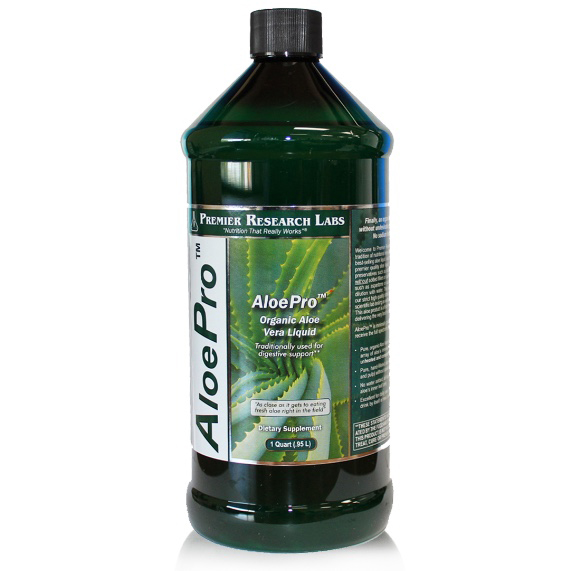 Premier Aloe Pro