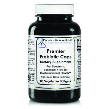 Probiotic Support, Quantum Nutrition Labs