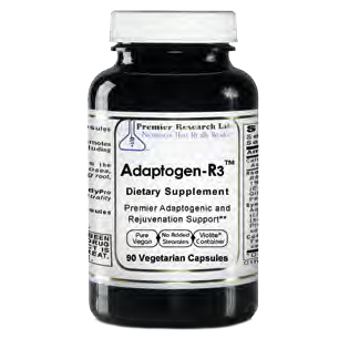 Adaptogen-R3™ (90 Caps)