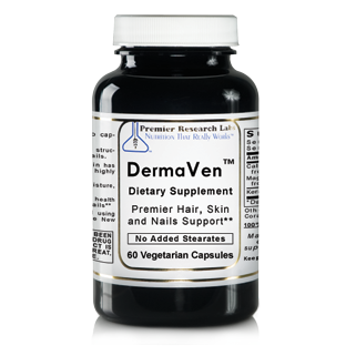 DermaVen 60vcap, Premier Research Labs