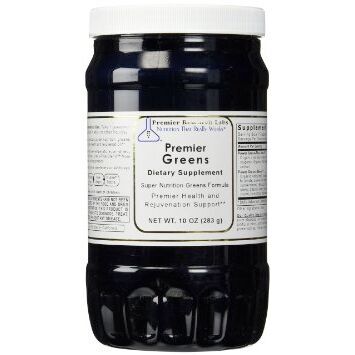 Greens Premier (10 oz Powder)