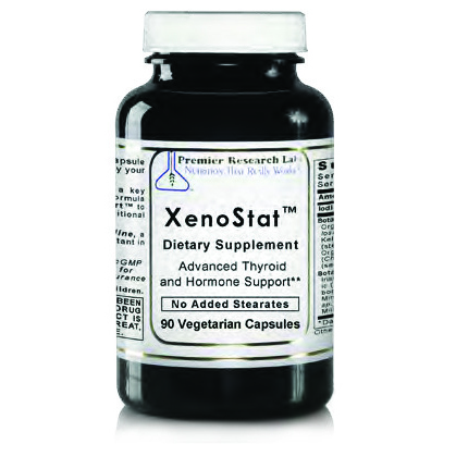 XenoStat 90Vcaps, Premier