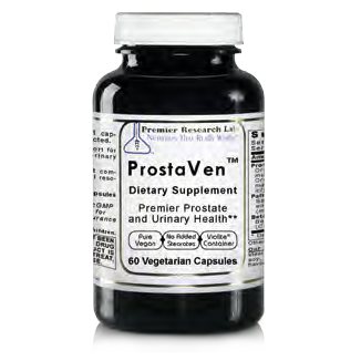 ProstaVen 60vcaps, Premier Research Labs