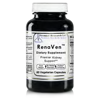 RenaVen 60vcap, Premier Research Labs