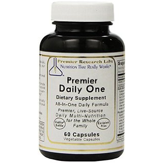 Premier Daily One Vitamin