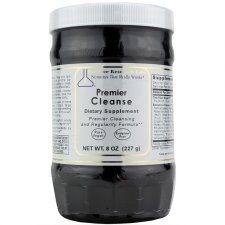 premier cleanse powder