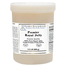 Premier Research Labs Royal Jelly