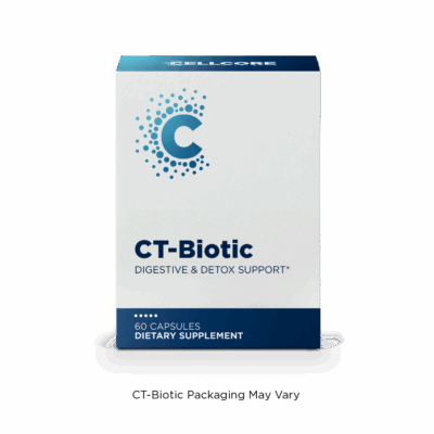 CT-Biotic