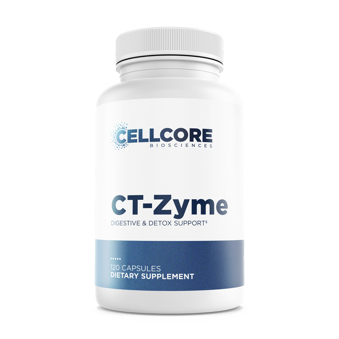 CT-Zyme