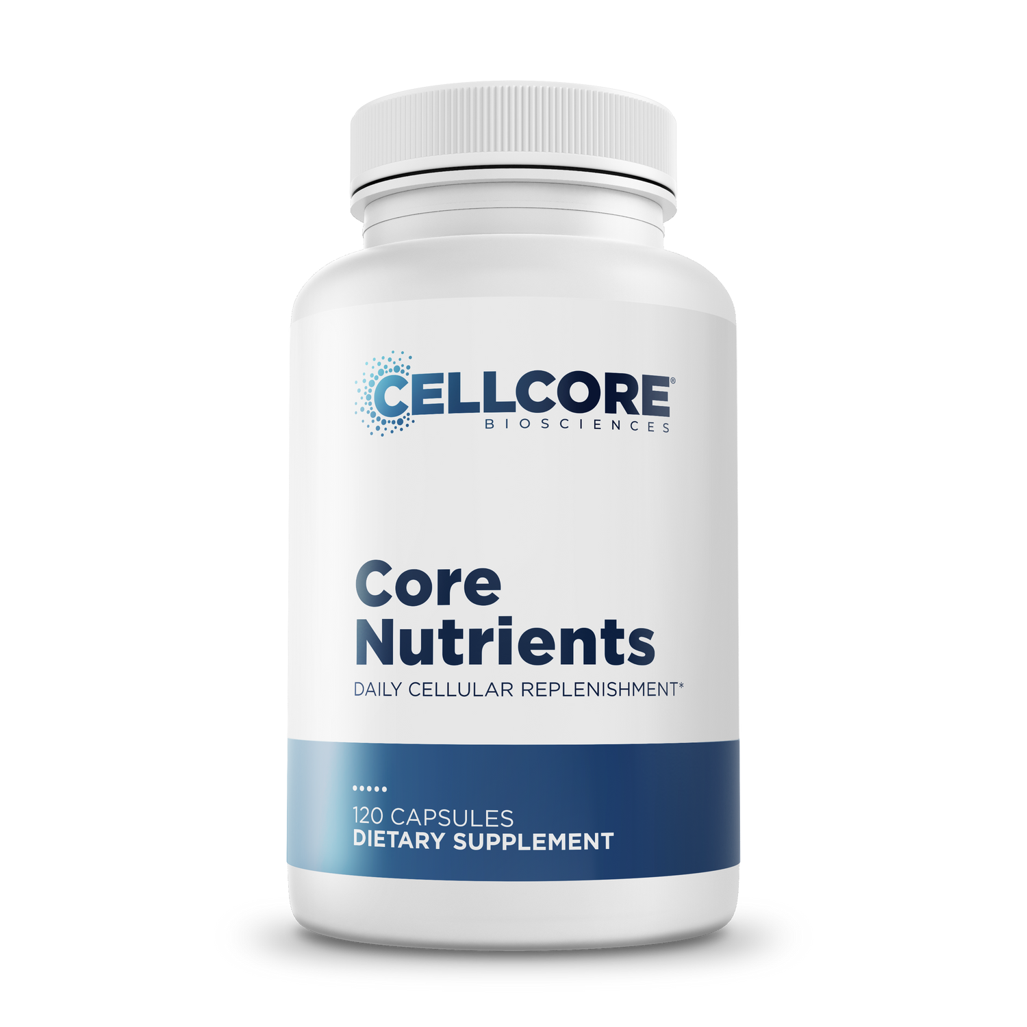 Core Nutrients (120 count)