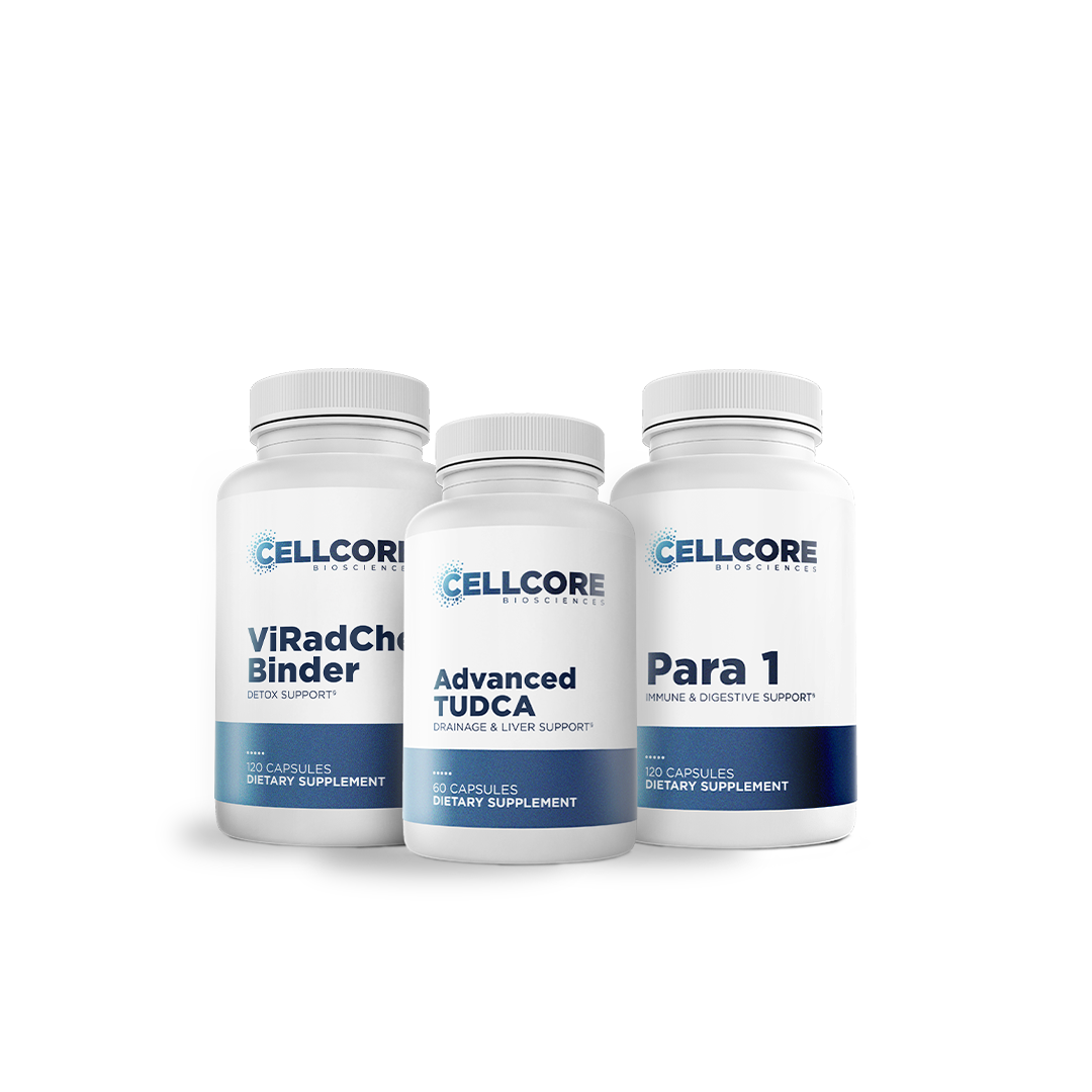 Intestinal Permeability Kit