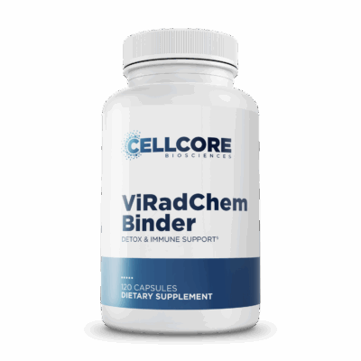 ViRadChem