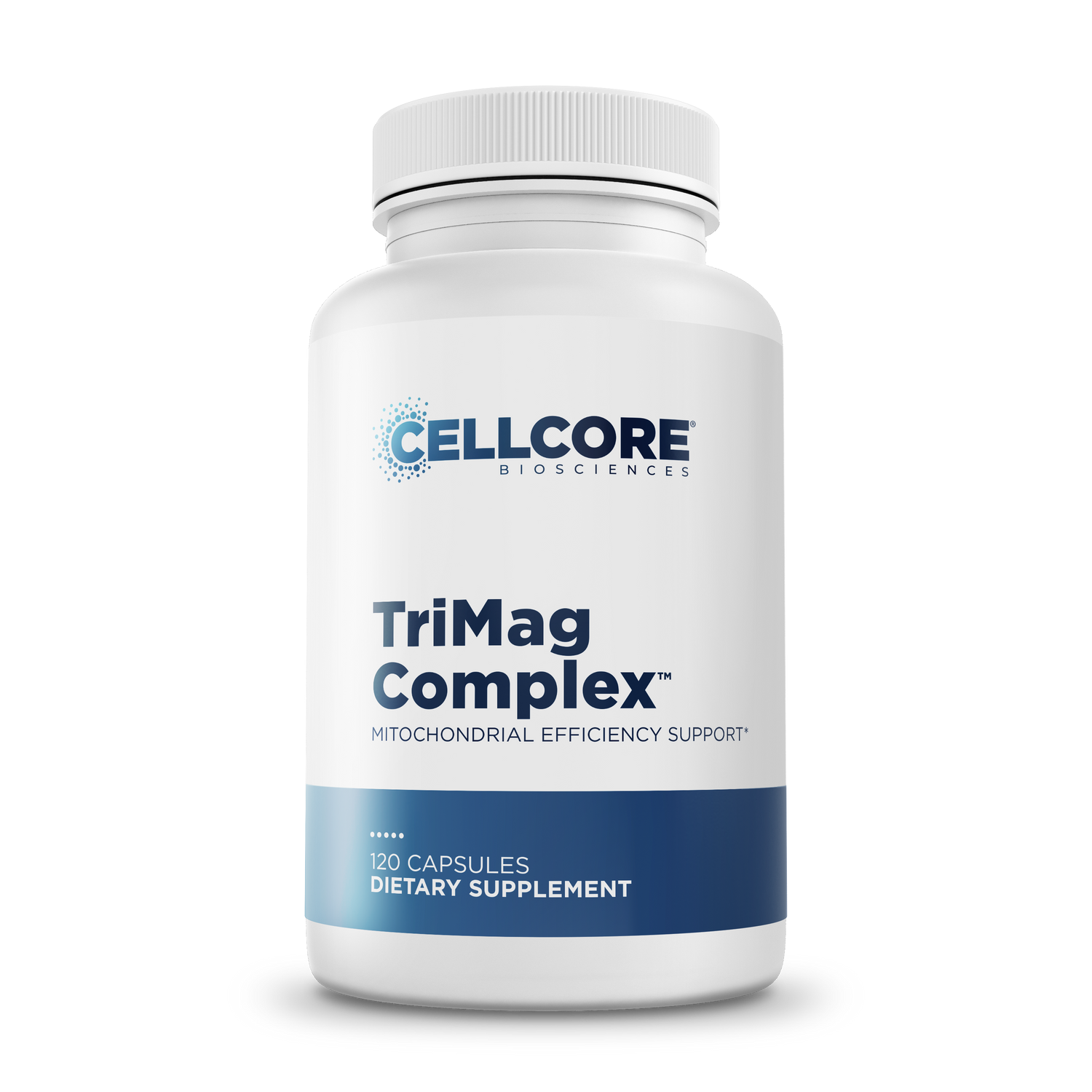 TriMag Complex